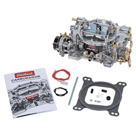 Edelbrock AVS2 800 CFM Electric Choke Carburetor Part #1913 – High-Performance Small and Big Block Engine Tuning