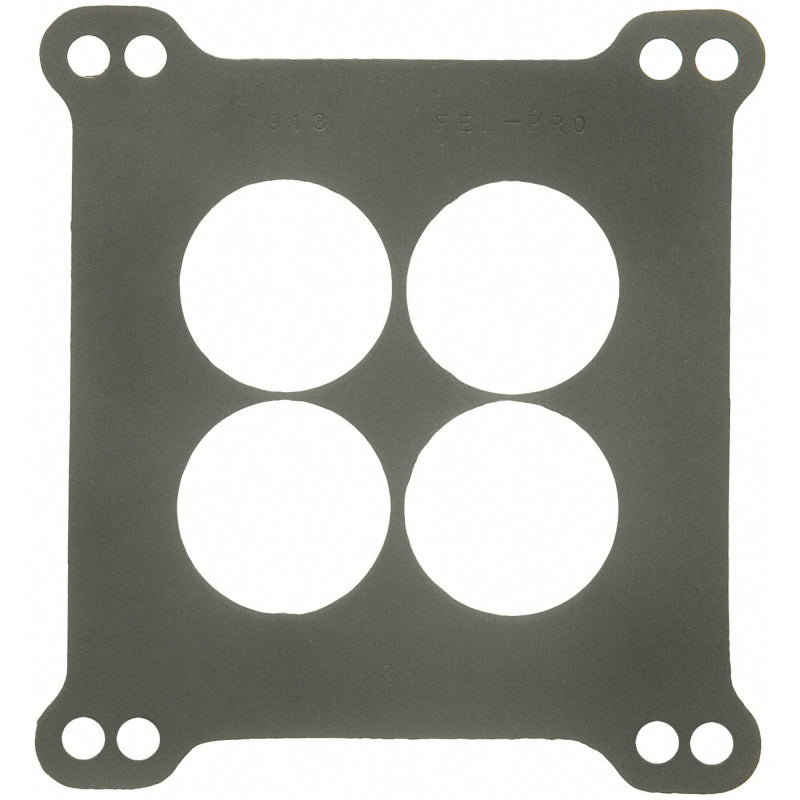 Fel-Pro 1913 Carburetor Mounting Gasket for High-Performance Engines