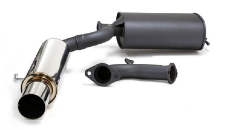 HKS Hi-Power Exhaust System for 2000-2005 Toyota Celica GT - Part #hks3203-EX018