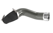 Load image into Gallery viewer, K&amp;N Engineering Part 77-1002KC Charge Pipe Kit for 2017-2021 Ford F-250 and F-350 6.7L Turbo Diesel