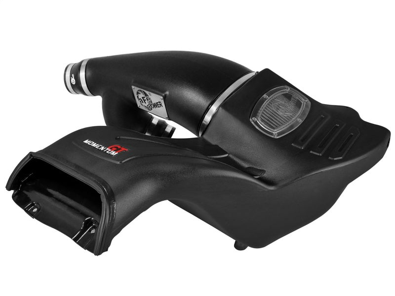 aFe Momentum GT Pro Dry S Cold Air Intake System for Ford F-150 2015-2016 V6-2.7L & 3.5L EcoBoost