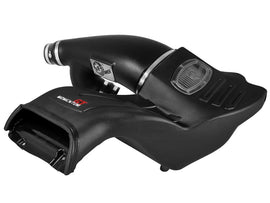 aFe Momentum GT Pro Dry S Cold Air Intake System for Ford F-150 2015-2016 V6-2.7L & 3.5L EcoBoost