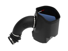 Load image into Gallery viewer, aFe Momentum HD Cold Air Intake System with Pro 5R Filter for 2019 Ram Diesel Trucks L6-6.7L