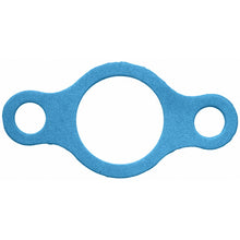 Load image into Gallery viewer, Fel-Pro Chevrolet K2500 35357 Engine Coolant Outlet Gasket for Reliable Seal and Improved Engine Performance
