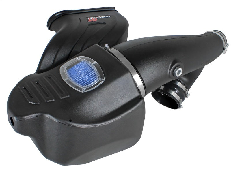 aFe Momentum GT Pro 5R Cold Air Intake System for Ford F-150 2015-2016 V6-2.7L & 3.5L EcoBoost