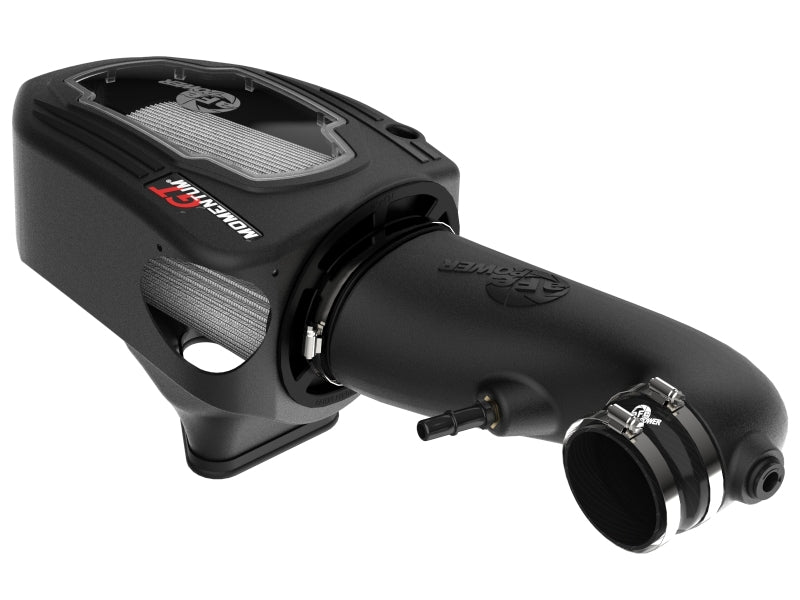 aFe Momentum GT Cold Air Intake System with Pro DRY S Filter for Dodge Challenger 2011-2023 V8 5.7L