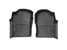 Load image into Gallery viewer, WeatherTech WET441231 FloorLiner DigitalFit Front Floor Mats for 1999-2002 Toyota 4Runner, Black
