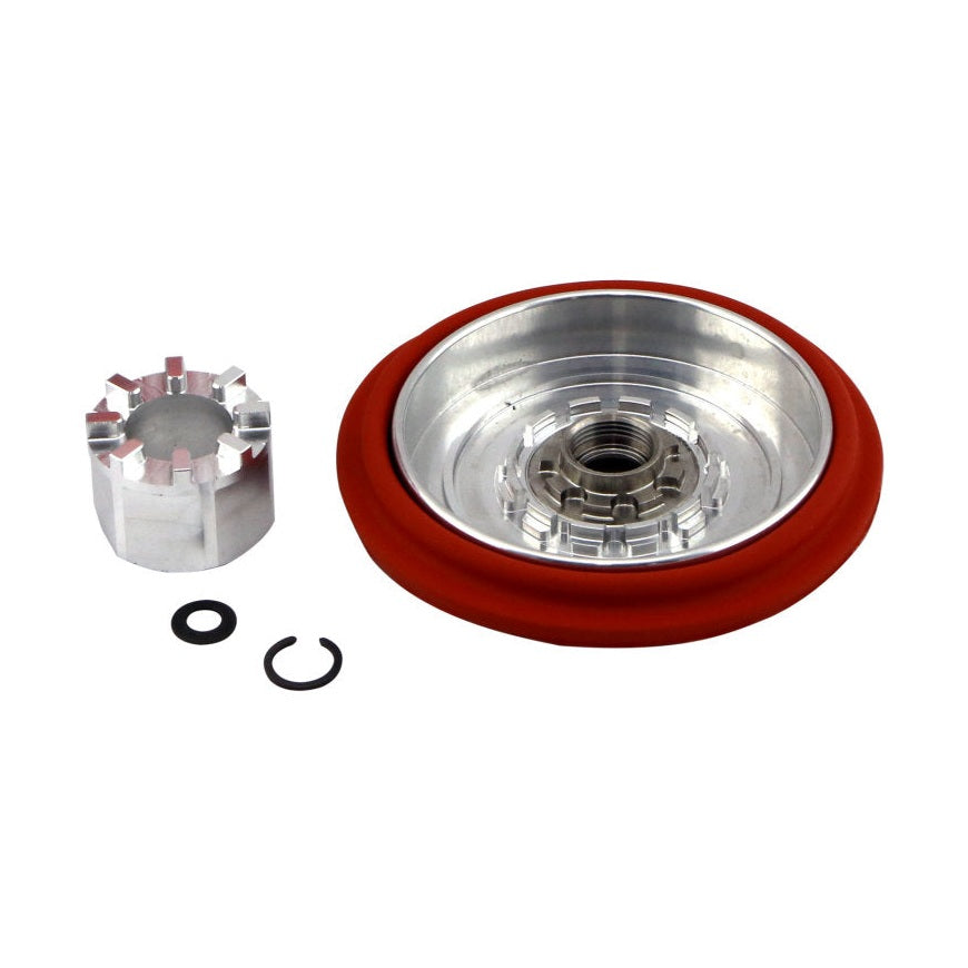 Turbosmart 98mm Diaphragm Replacement Kit for GenV PowerGate60 External Wastegates