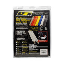 Load image into Gallery viewer, DEI Titanium Protect-A-Boots XL 8-Inch Spark Plug Boot Protectors (8 Pack) for High-Performance Engines