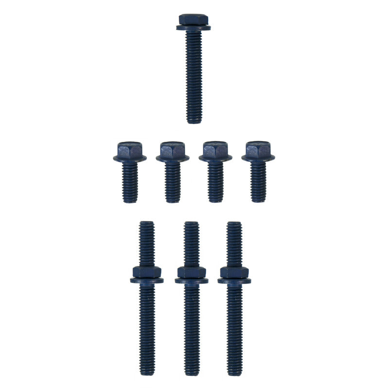 Fel-Pro Ford F-150 Exhaust Manifold Hardware Kit ES 75114 for Reliable Exhaust System Repairs