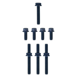 Fel-Pro Ford F-150 Exhaust Manifold Hardware Kit ES 75114 for Reliable Exhaust System Repairs
