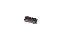 Load image into Gallery viewer, Radium Engineering 6AN Female to Female Straight Coupler Adapter - High-Quality Automotive Fitting