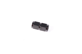 Radium Engineering 6AN Female to Female Straight Coupler Adapter - High-Quality Automotive Fitting