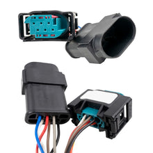Load image into Gallery viewer, Injen X-Pedal Pro Black Edition Throttle Controller for BMW 2000-2004 &amp; Toyota GR Supra 2020-2023