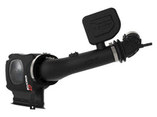 Load image into Gallery viewer, aFe Momentum GT Cold Air Intake System with Pro 5R Filter for Ford F-250/F-350 2020-2022 V8-7.3L