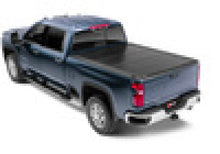 Load image into Gallery viewer, BAK BAKFlip G2 Hard Fold Tonneau Cover for Chevy Silverado &amp; GMC Sierra 2500/3500 HD (2020-2026) - 6ft 10in Bed
