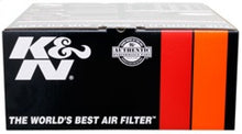 Load image into Gallery viewer, K&amp;N Engineering Part Number 63-1007-1 AirCharger Performance Intake for GMC Suburban 1988-1991