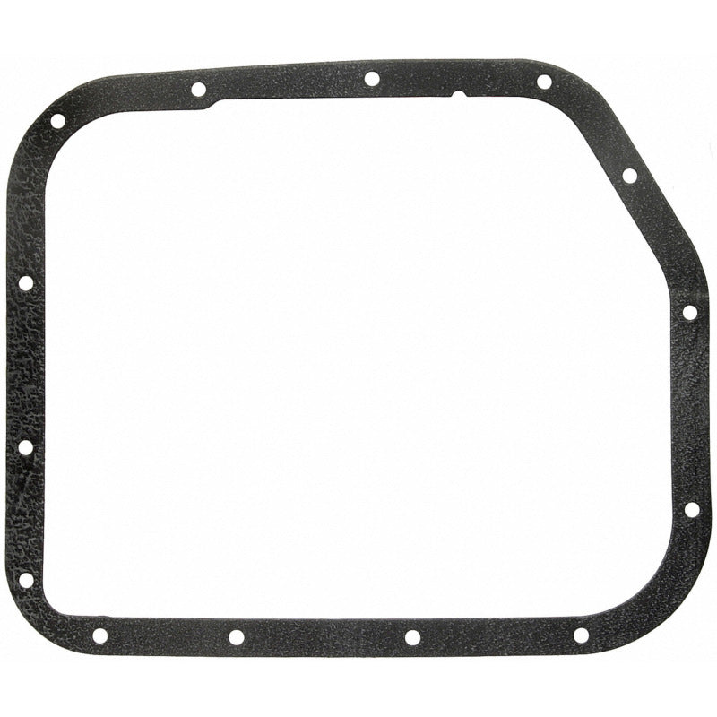Fel-Pro TOS 18667 Transmission Oil Pan Gasket for Dodge Ram 1500, 14 Bolt Holes