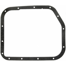 Fel-Pro TOS 18667 Transmission Oil Pan Gasket for Dodge Ram 1500, 14 Bolt Holes