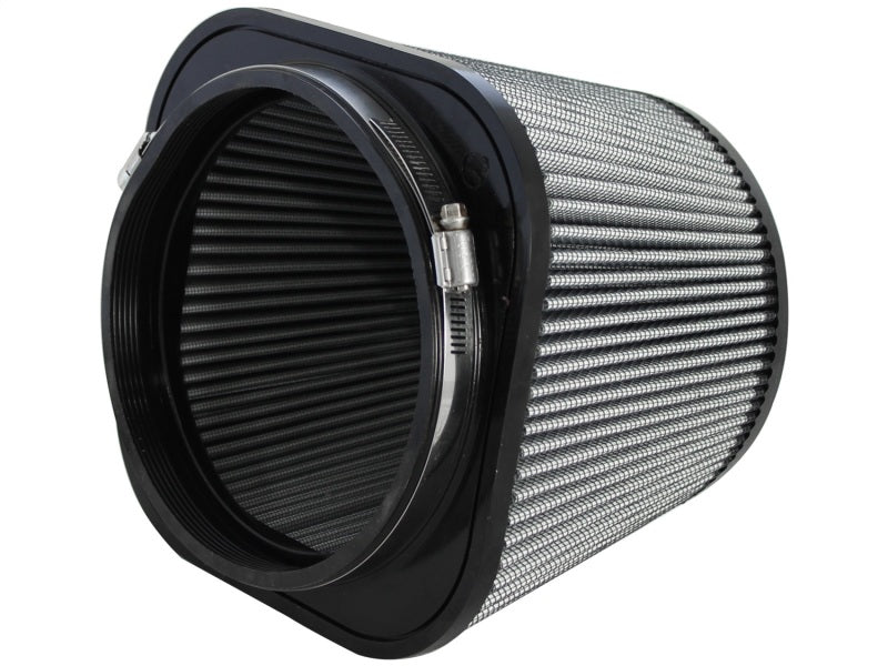 aFe MagnumFLOW Pro DRY S Universal Air Filter 7.13in F x 8.75in B x 7in T x 6.75in H
