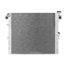 Load image into Gallery viewer, Mishimoto 2007-2018 Jeep Wrangler JK Performance Aluminum Radiator V2