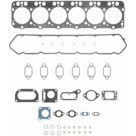 Fel-Pro HS 8431 SB Engine Cylinder Head Gasket Set for 6.7L Diesel Engines
