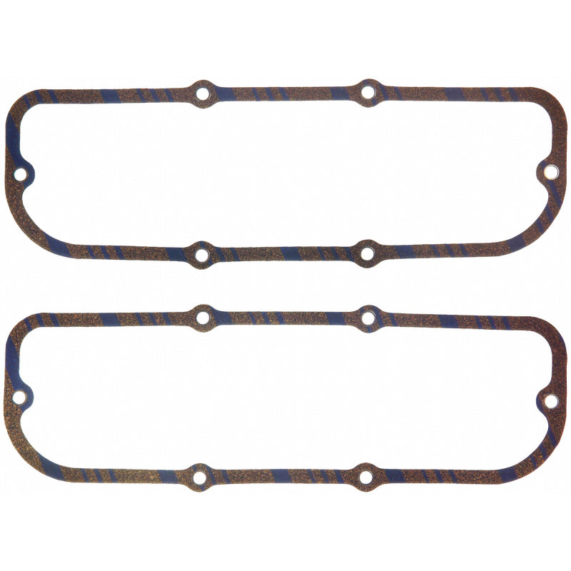 Fel-Pro 1624 Engine Valve Cover Gasket Set for V6 2.8L Engines