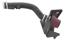 Load image into Gallery viewer, K&amp;N Engineering Part 63-2618 Performance Cold Air Intake System for Ford Maverick and Bronco Sport (2.0L)