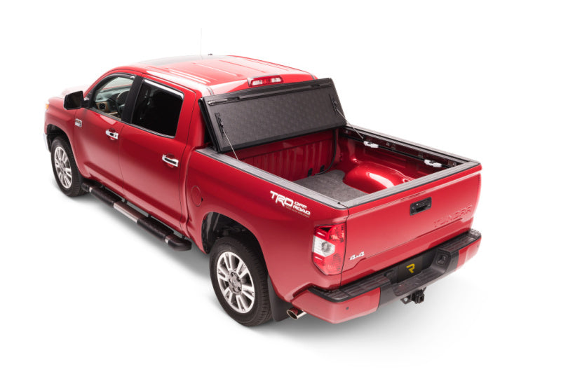 BAK G2 Hard Folding Truck Bed Cover for 2024-2026 Toyota Tacoma 5 ft Bed | BAK Part #bak226446