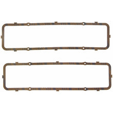 Load image into Gallery viewer, Fel-Pro VS 5395 Engine Valve Cover Gasket Set for 1957-1959 Cadillac Models