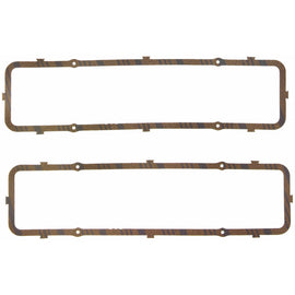 Fel-Pro VS 5395 Engine Valve Cover Gasket Set for 1957-1959 Cadillac Models