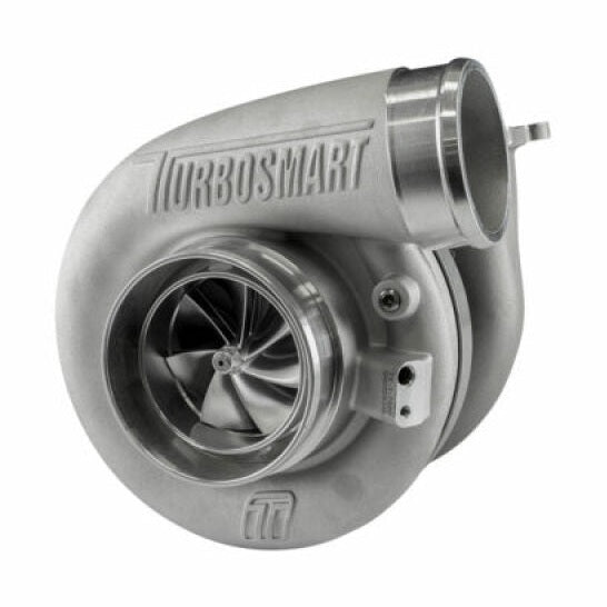 Turbosmart Water Cooled TS-2 Turbocharger with T3 Flange and 0.63 A/R - Part Number turTS-2-5862B-T3063E