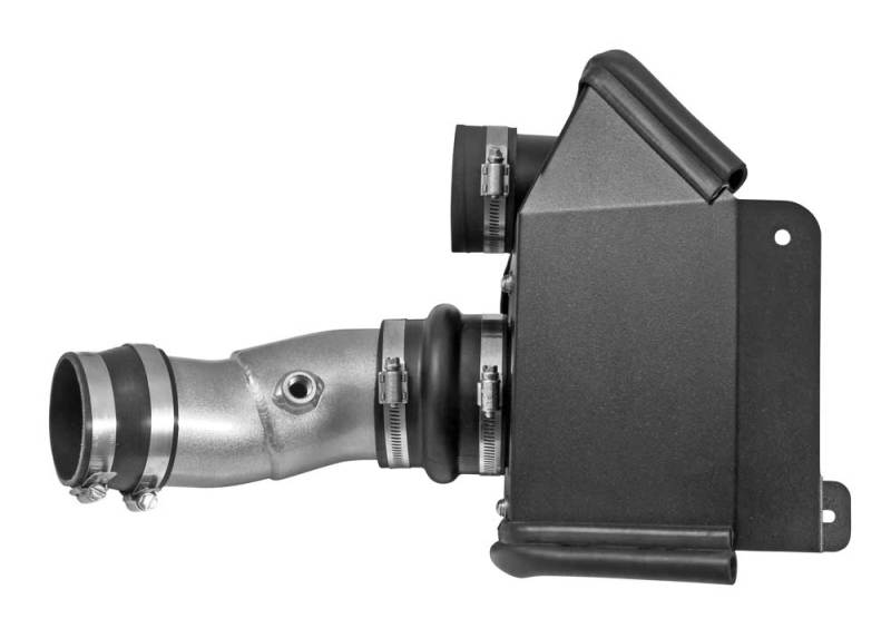 K&N Engineering 69-5315TS Typhoon Performance Cold Air Intake System for Hyundai Elantra