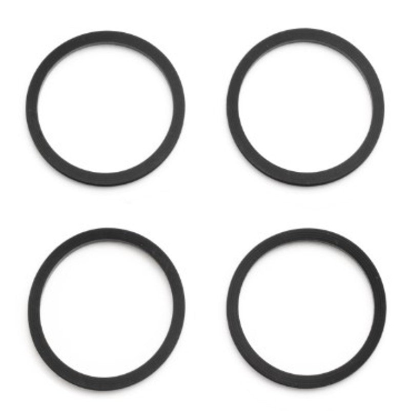 Wilwood O-Ring Kit with 1.12 Inch Square Seals * 4 Pack