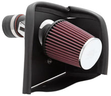Load image into Gallery viewer, K&amp;N Engineering 69-1017TTK Cold Air Intake System for Honda Fit 1.5L