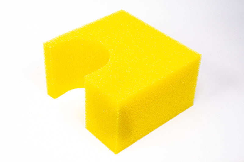 Radium Engineering Fuel Cell Foam - One Piece (Part #rad18-0066)
