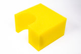 Radium Engineering Fuel Cell Foam - One Piece (Part #rad18-0066)