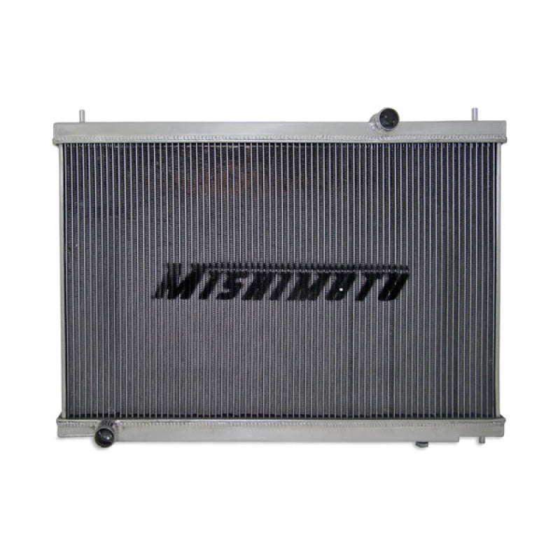 Mishimoto 2009+ Nissan GT-R R35 Aluminum Performance Radiator