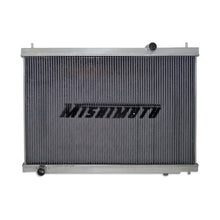 Load image into Gallery viewer, Mishimoto 2009+ Nissan GT-R R35 Aluminum Performance Radiator