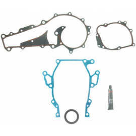 Fel-Pro TCS 45522-1 Engine Timing Cover Gasket Set for Cadillac Eldorado