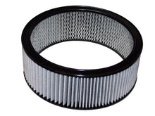 Load image into Gallery viewer, aFe MagnumFLOW HD Replacement Air Filter with Pro 10R Media * 7x4.75 Inch Oval, 9x7 Inch Top &amp; Bottom, 9 Inch Height