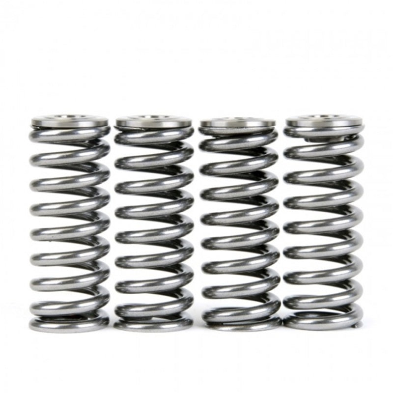 Skunk2 Alpha Series Valve Spring and Titanium Retainer Kit for Honda D-Series Engines