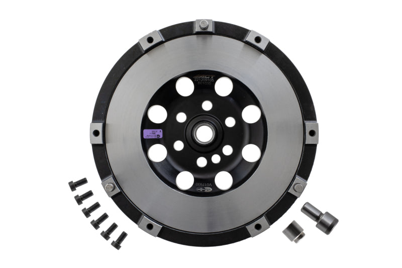 ACT XACT Flywheel for BMW 135i & 335i (2009-2013) - Streetlite Series Part Number 601030