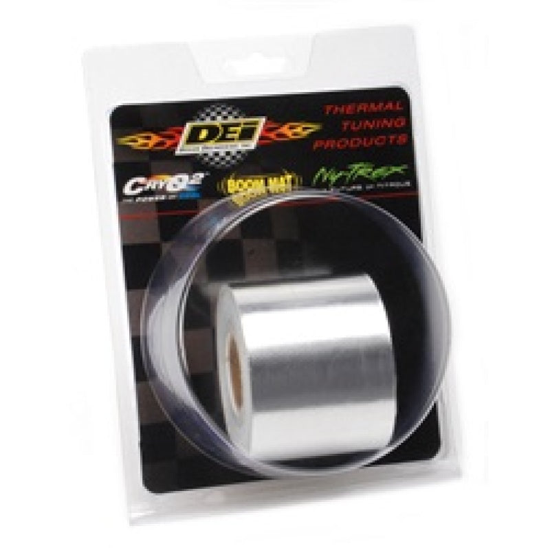 DEI Cool-Tape 2-Inch by 30-Foot Thermal Insulating Tape for High-Temperature Applications