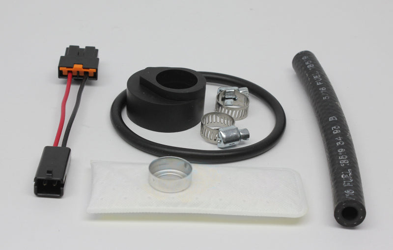 Walbro Fuel Pump Kit for 1984-1986 Buick Regal and 1985-1992 GM Cars - 255 LPH High Pressure