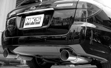 Load image into Gallery viewer, HKS Silent Hi-Power Dual Exhaust System for 2005-2007 Subaru Legacy GT (JDM Model) - Part #HKS31019-AF019