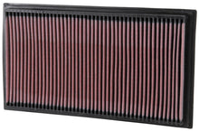 Load image into Gallery viewer, K&amp;N Engineering Replacement Air Filter for Mercedes-Benz E-Class (1996-2003) * Model Part Number KNN33-2747
