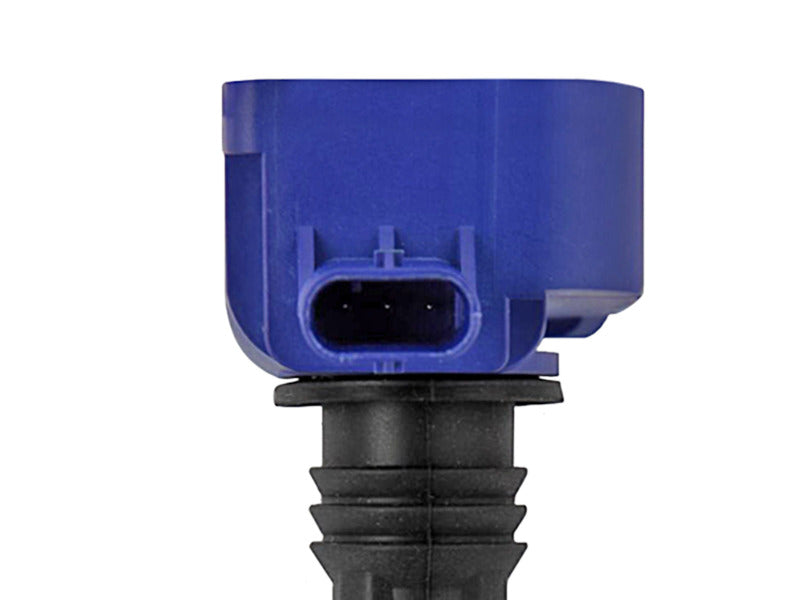 aFe SCORCHER High-Performance Ignition Coils Set of 6 for Jeep and Dodge V6 3.6L Engines * Part Number afe77-92007-MC