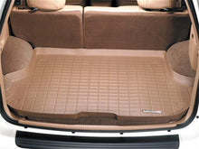 Load image into Gallery viewer, WeatherTech 99-04 Jeep Grand Cherokee Cargo Liners - Tan