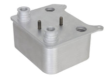 Load image into Gallery viewer, aFe BladeRunner Oil Cooler for 2003-2007 Ford Powerstroke V8 6.0L Diesel Trucks